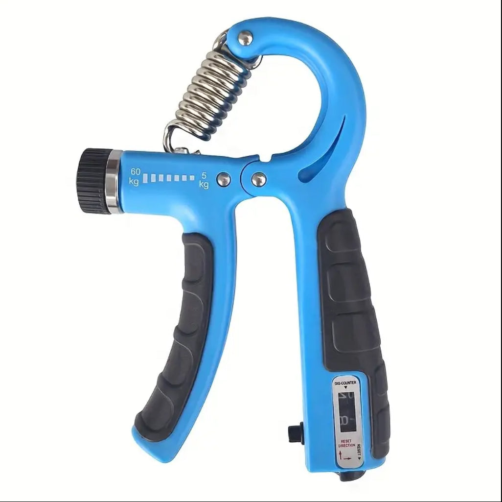 Handtränare justerbar