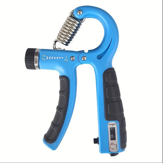 Handtränare justerbar